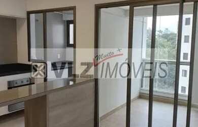 Imagem 9: PRONTO PARA MORAR, COM AR E GARAGEM, DORM E SALA SEPARADOS