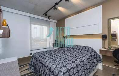 Imagem 6: Apartamento com 1 dormitório à venda, 72 m² por R$ 970.000,00 - Brooklin...