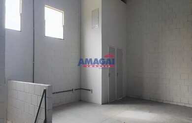 Imagem 4: Jacareí - Galpão/Depósito/Armazém - Jardim Novo Amanhecer