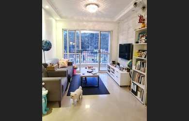 Imagem 1: Apartamento a Venda no bairro Jardim Marajoara - São Paulo, SP