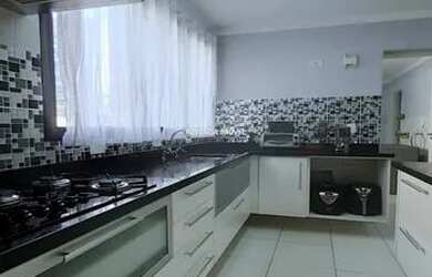 Imagem 6: APARTAMENTO 3 DORMITÓRIOS, 1 SUÍTE, 2 VAGA, À VENDA EMSANTO ANDRÉ