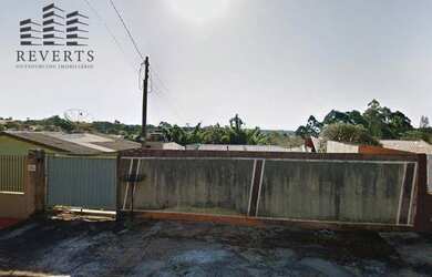 Imagem: A casa possui 1 Dormitório, 1 Banheiro, 137m² de Área e