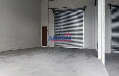 Imagem 9: Jacareí - Galpão/Depósito/Armazém - Jardim Novo Amanhecer