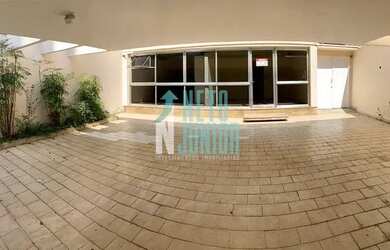 Imagem: Casa com 3 dormitórios à venda, 295 m² por R$ 3.450.000,00