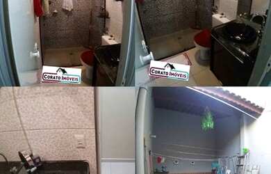 Imagem 6: Casa para venda com 2 quartos em Jardim Arujá - Guarulhos - SP