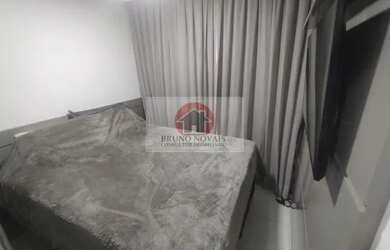 Imagem 10: Tagua Life - Vista Lazer - Andar alto - Armários planejados