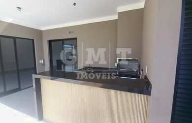 Imagem 4: Casa - Ribeirão Preto - City Ribeirão - Região Sul