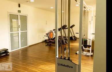 Imagem 11: Apartamento - venda - Aluguel 114m zona norte - Santa Terezinha - São Paulo