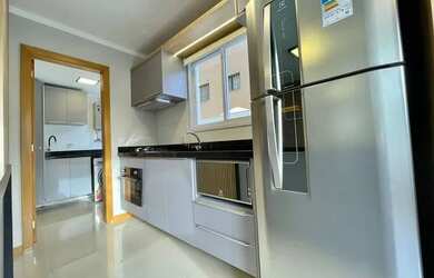 Imagem 6: Apartamento com terraço,100 metros quadrados com 2 quartos em Centro...