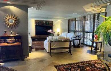 Imagem 7: APARTAMENTO ALTO PADRÃO NO JARDIM ANÁLIA FRANCO PARA LOCAÇÃO