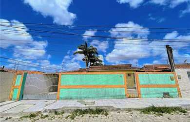 Imagem: Casa com 2 Pontos Comerciais