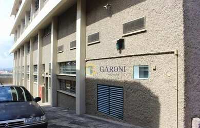 Imagem 3: Prédio, 8813 m² - venda por R$ 26.000.000,00 ou aluguel por R$ 220.325,00/mês...