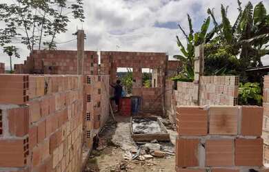 Imagem: O terreno está localizado em Jorge Teixeira, Manaus à venda