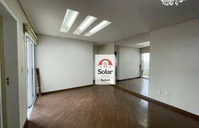 Imagem 2: Apartamento com 3 dormitórios, 108 m² - venda por R$ 745.000,00 ou aluguel...