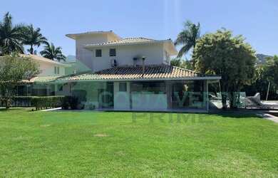 Imagem 5: Magnífica Residência em Frente ao Mar no Portobello