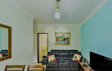 Imagem 2: São Bernardo do Campo - Apartamento Padrão - Baeta Neves