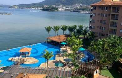 Imagem 9: Apartamentos para Locação Mensal ou Temporada - Angra dos Reis