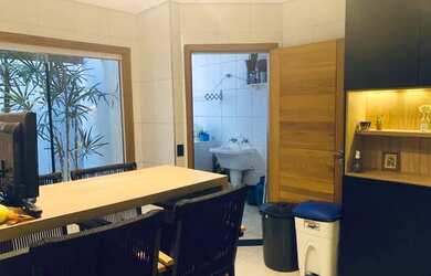 Imagem 15: Casa, 300 m² - venda por R$ 1.320.000,00 ou aluguel por R$ 8.654,81/mês...