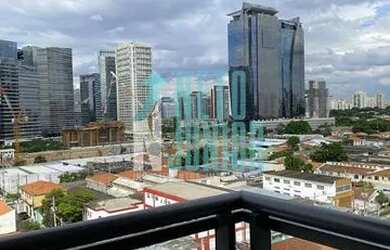 Imagem 8: Apartamento, 50 m² - venda por R$ 659.000,00 ou aluguel por R$ 4.500,00/mês...