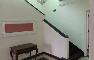 Imagem 2: Casa com 4 dormitórios, 617 m² - venda por R$ 8.000.000,00 ou aluguel...