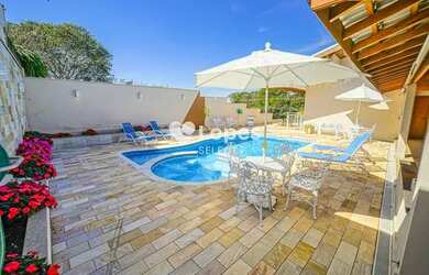 Imagem 7: Casa a Venda Condomínio Villagio Paradiso - Itatiba - São Paulo