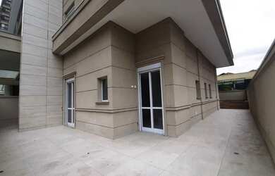 Imagem 3: LINDA CASA JARDIM VILA ROMANA EMPREENDIMENTO CLOCK VILA ROMANA