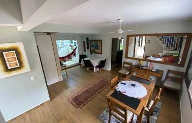 Imagem 11: Casa em caioba Pr. Piscina, 4 Vagas na garageme4 Dormitórios