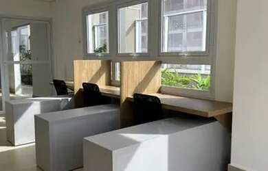 Imagem 15: Apto com 60 metros, 2q suíte, andar alto, novo, Alto do Bueno