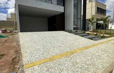 Imagem 14: SOBRADO DE ALTO PADRÃO - JARDINS BOLONHA - SENADOR CANEDO