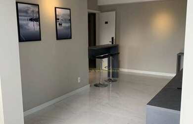 Imagem 8: Apartamento com 1 dormitório, 52 m² - venda por R$ 775.000,00 ou aluguel...