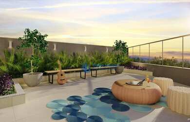 Imagem 9: Loja à venda, 43 m² por R$ 536.810,00 - Jockey de Itaparica - Vila Velha/ES