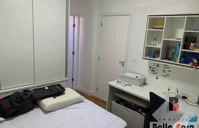 Imagem 12: APARTAMENTO NA MOOCA. Piscina, Churrasqueira, 155m² de Áreae1 Vaga na...