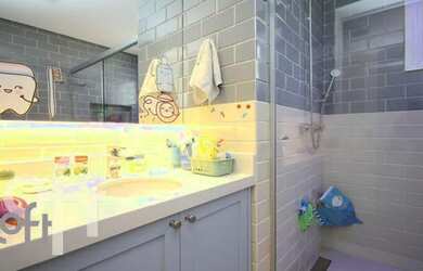 Imagem 11: Apartamento à venda em Aclimação com 154 m², 3 quartos, 3 suítes,...