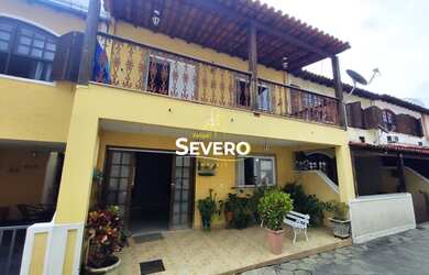 Imagem 1: Casa à venda no bairro Colubande - São Gonçalo/RJ