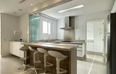 Imagem 16: Apartamento para venda tem 130 metros quadrados com 3 quartos em Centro - Balneário Cambor