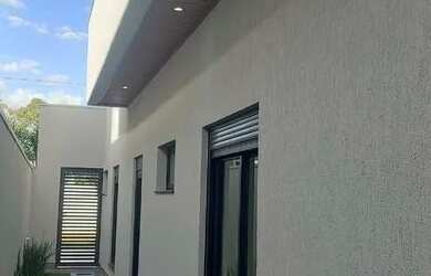 Imagem 10: Casa condomínio Fechado