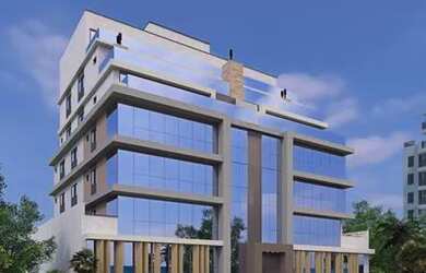 Imagem: O apartamento possui 3 Dormitórios, 2 Banheiros, 2 Vagas na