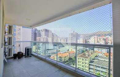 Imagem 4: Apartamento para Aluguel - Icaraí, 4 Quartos, 110 m2