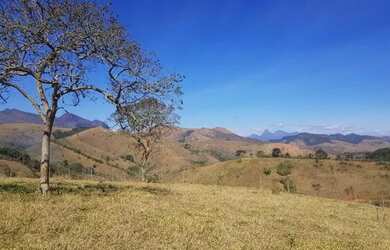 Imagem: O terreno possui 8.350m² de Área e está localizado em Areal