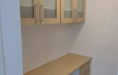 Imagem 4: Lindo Apartamento À Locação no Greeen Tambore