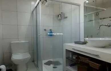 Imagem 13: APARTAMENTO 3 DORMITÓRIOS, 1 SUÍTE, 2 VAGA, À VENDA EMSANTO ANDRÉ