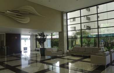 Imagem 7: escrítorio o para aluguel vão livre copa 2 banheiros 7 vagas de garagem...