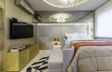 Imagem 10: PORTO ALEGRE - Apartamento Padrão - Mont Serrat