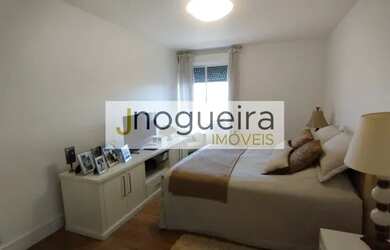 Imagem 10: Apartamento de Alto Padrão no condomínio São Paulo Golf Club!!!