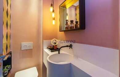 Imagem 12: Cobertura Vila Leopoldina