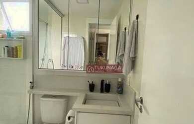 Imagem 4: Apartamento com 2 dormitórios à venda, 55 m² por R$ 540.000 - Brás...