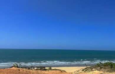 Imagem: A casa possui 100.000m² de Área e está localizado em Areia