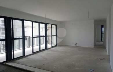 Imagem 5: Apartamento novo no Tatuapé com varanda gourmet em frente ao Parque do...