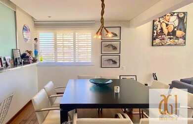 Imagem 9: Cobertura com 2 suítes, 210 m² - venda por R$ 3.900.000 ou aluguel por...