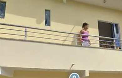 Imagem: O apartamento possui 2 Dormitórios, 1 Banheiro e está localizado